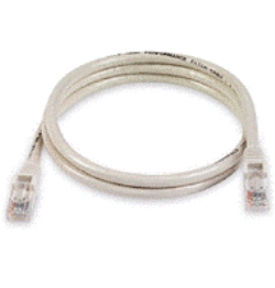 Digitus PATCH CORD CAT5E 2,0 MT  